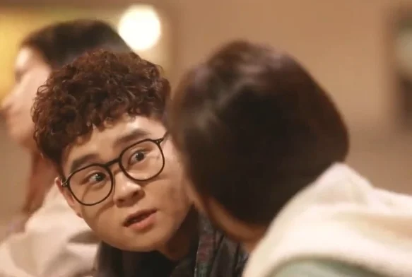 Кадр к 12 серии «Первый мороз»