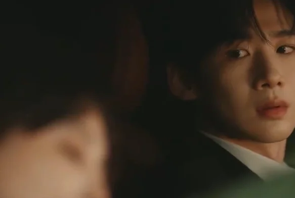 Кадр к 12 серии «Первый мороз»