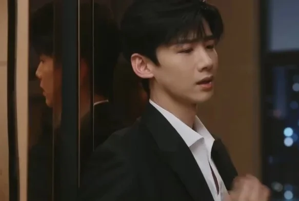 Кадр к 12 серии «Первый мороз»