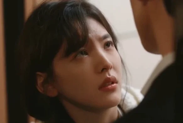 Кадр к 12 серии «Первый мороз»