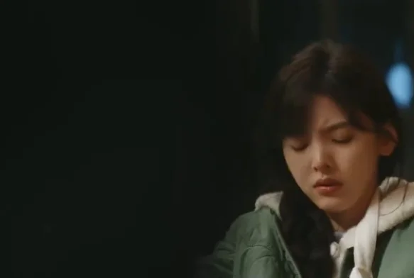 Кадр к 12 серии «Первый мороз»