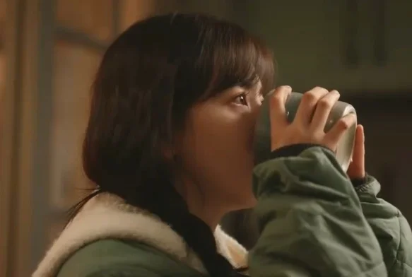 Кадр к 12 серии «Первый мороз»