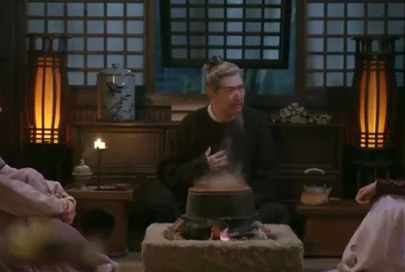 Кадр к 25 серии «Убей мои грехи»