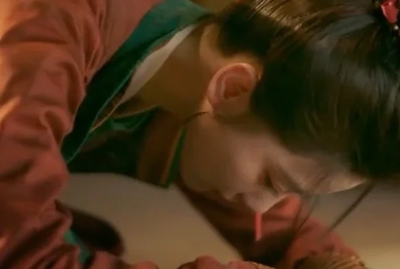 Кадр к 25 серии «Убей мои грехи»