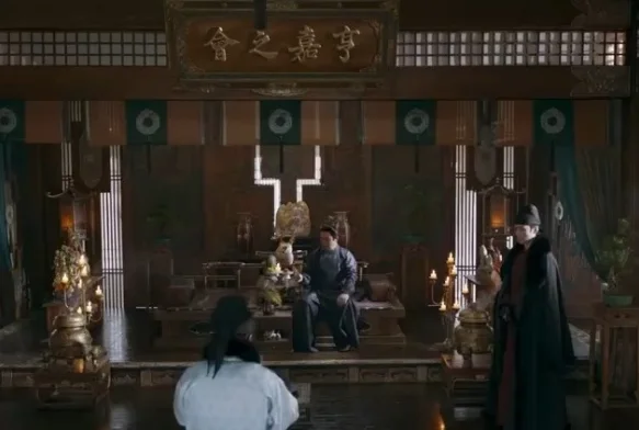 Кадр к 25 серии «Убей мои грехи»