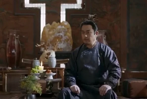 Кадр к 25 серии «Убей мои грехи»