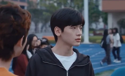 Дорама Всегда дома 18 серия