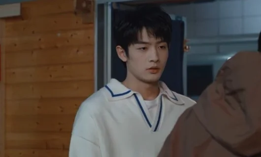 Дорама Всегда дома 19 серия