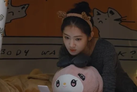 Кадр к 19 серии «Всегда дома»