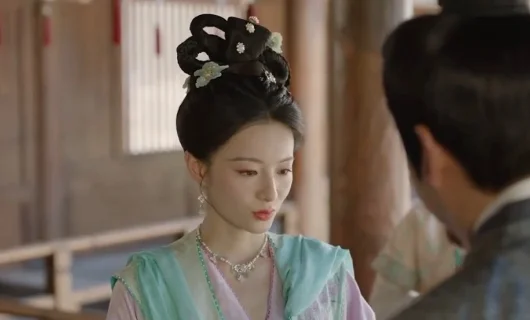 Дорама Как устоять перед её очарованием 21 серия