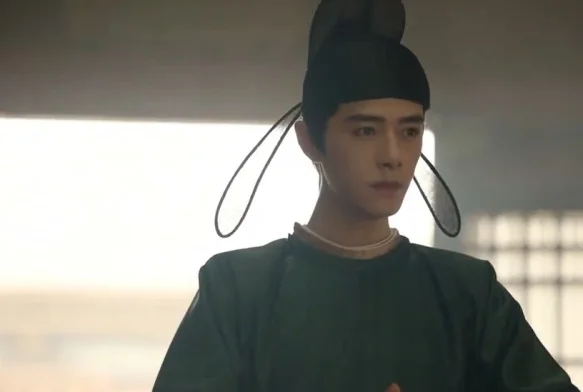 Кадр к 21 серии «Как устоять перед её очарованием»