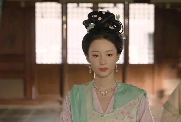 Кадр к 21 серии «Как устоять перед её очарованием»