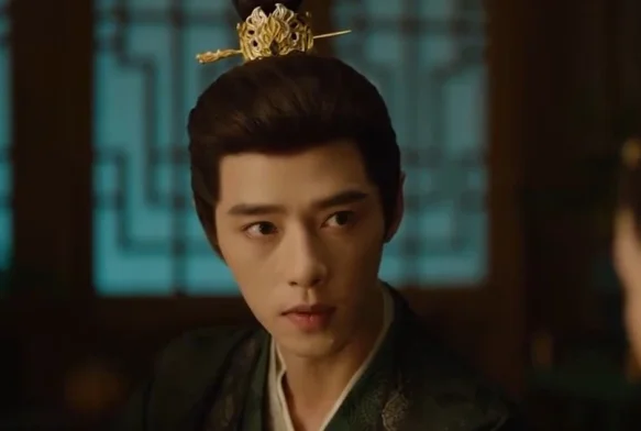 Кадр к 21 серии «Как устоять перед её очарованием»