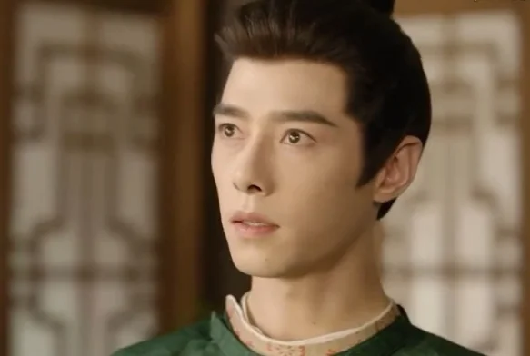 Кадр к 21 серии «Как устоять перед её очарованием»