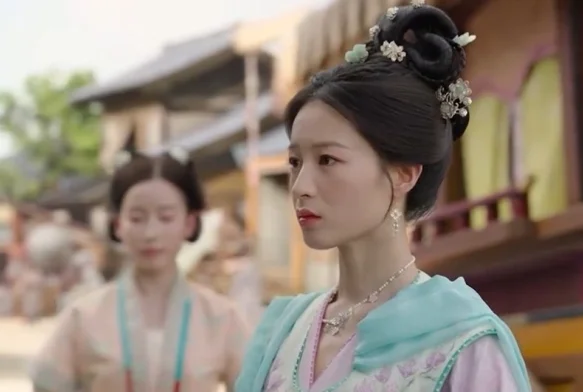 Кадр к 21 серии «Как устоять перед её очарованием»