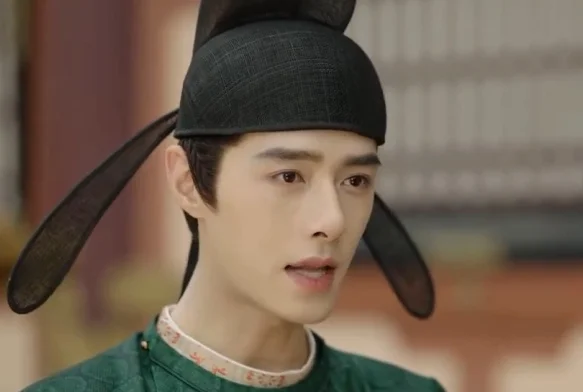 Кадр к 21 серии «Как устоять перед её очарованием»