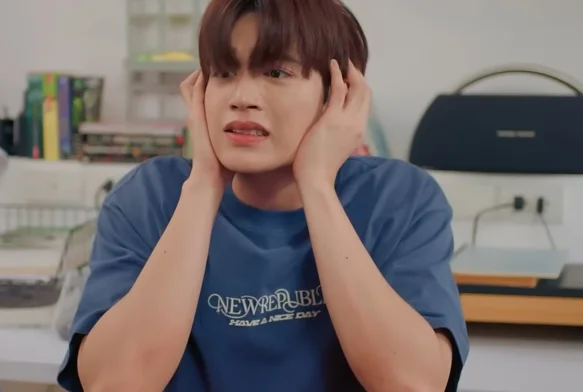 Кадр к 18 серии «Идеальные 10 лайнеров»