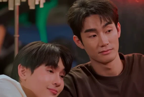 Кадр к 18 серии «Идеальные 10 лайнеров»