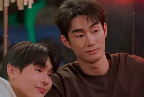 Кадр к 18 серии «Идеальные 10 лайнеров»