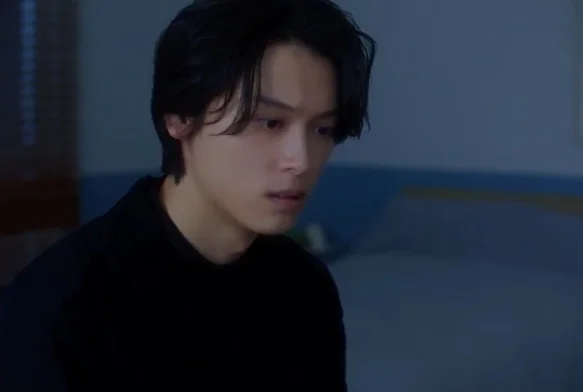 Кадр к 7 серии «Когда идёт дождь, льёт как из ведра»