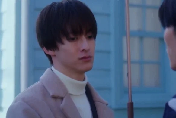 Кадр к 7 серии «Когда идёт дождь, льёт как из ведра»