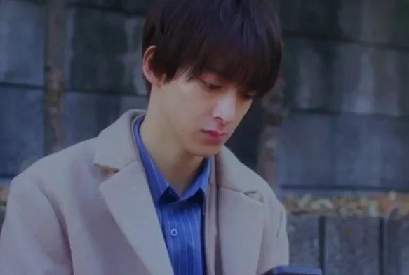 Кадр к 7 серии «Когда идёт дождь, льёт как из ведра»