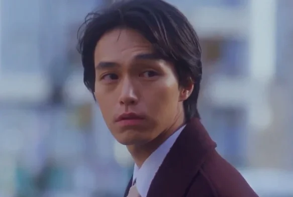 Кадр к 7 серии «Когда идёт дождь, льёт как из ведра»