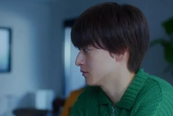 Кадр к 7 серии «Когда идёт дождь, льёт как из ведра»