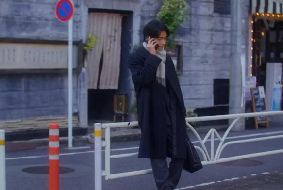 Кадр к 7 серии «Когда идёт дождь, льёт как из ведра»