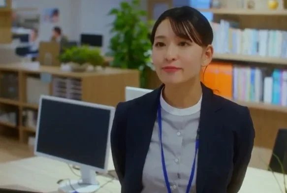 Кадр к 7 серии «Когда идёт дождь, льёт как из ведра»