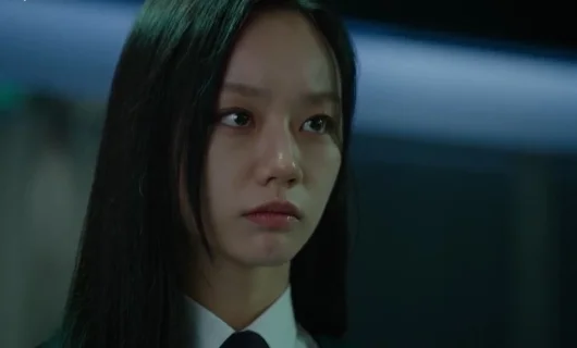 Дорама Дружеское соперничество 9 серия