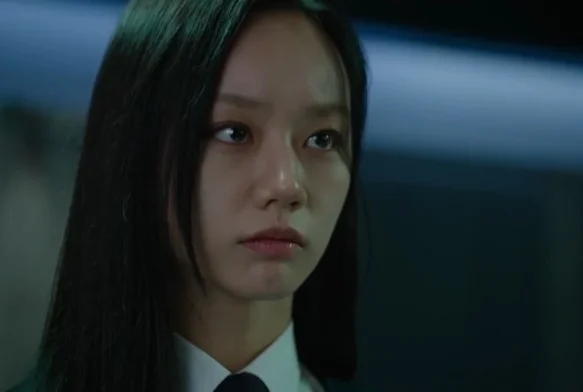 Кадр к 9 серии «Дружеское соперничество»