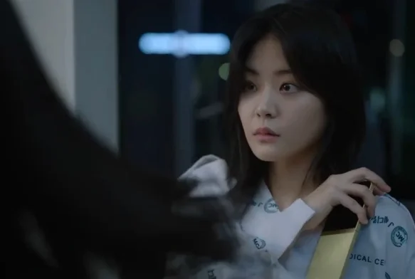 Кадр к 9 серии «Дружеское соперничество»