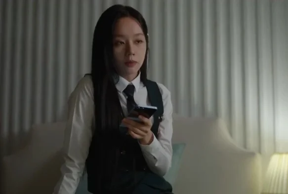 Кадр к 9 серии «Дружеское соперничество»