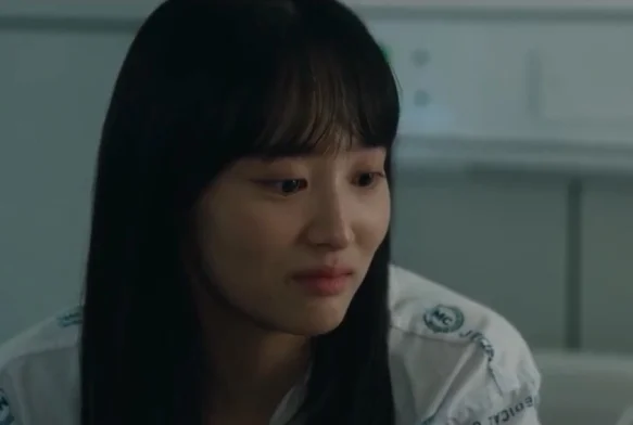 Кадр к 9 серии «Дружеское соперничество»