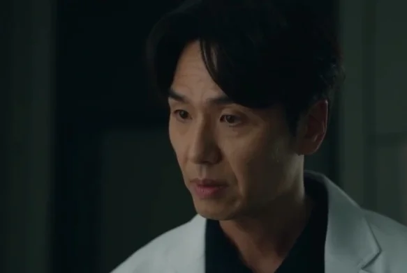 Кадр к 9 серии «Дружеское соперничество»