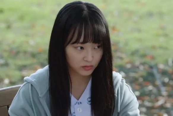 Кадр к 9 серии «Дружеское соперничество»