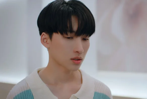 Кадр к 8 серии «Парень из соседнего мира»