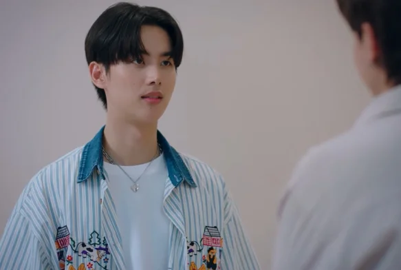 Кадр к 8 серии «Парень из соседнего мира»