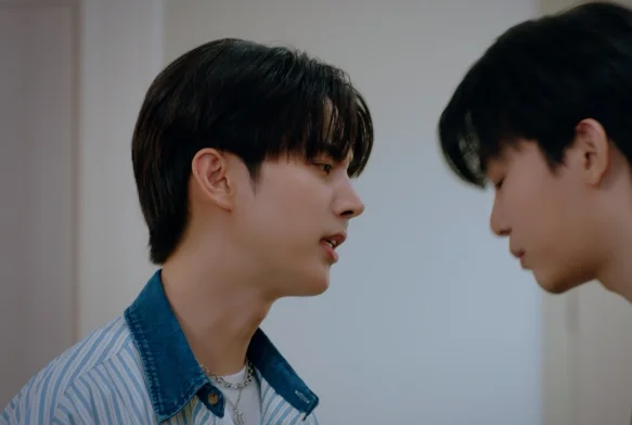 Кадр к 8 серии «Парень из соседнего мира»