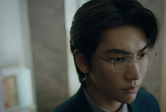 Кадр к 8 серии «Парень из соседнего мира»