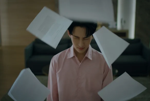 Кадр к 8 серии «Парень из соседнего мира»