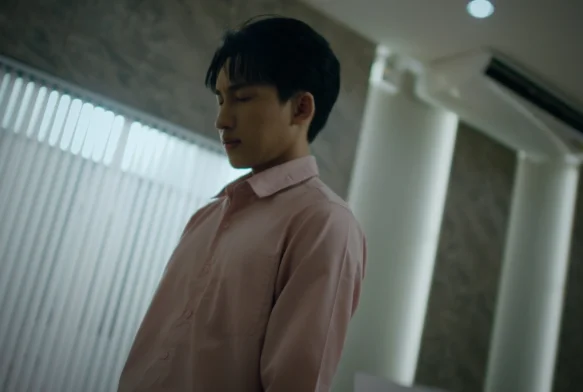 Кадр к 8 серии «Парень из соседнего мира»