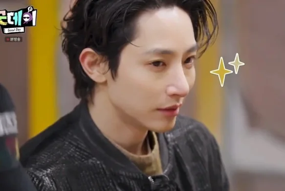 Кадр к 2 серии «Хороший день»