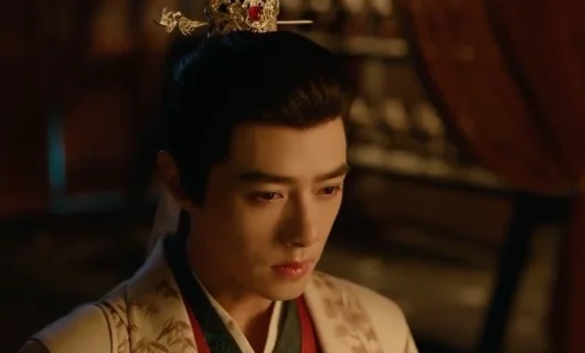 Дорама Как устоять перед её очарованием 22 серия