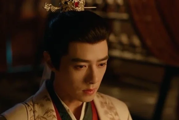 Кадр к 22 серии «Как устоять перед её очарованием»