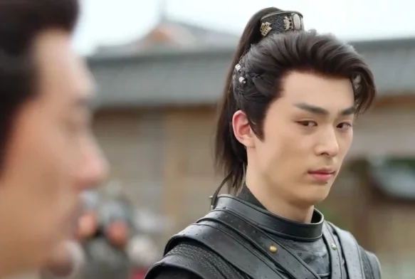 Кадр к 22 серии «Как устоять перед её очарованием»