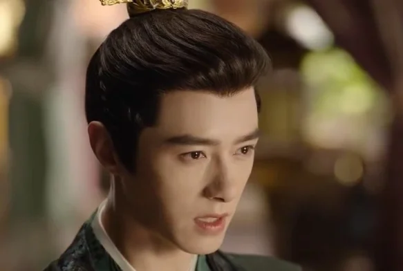 Кадр к 23 серии «Как устоять перед её очарованием»