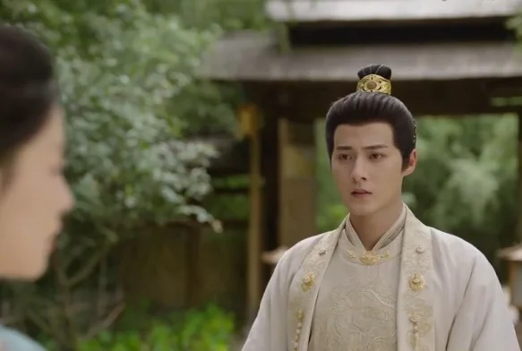 Кадр к 23 серии «Как устоять перед её очарованием»