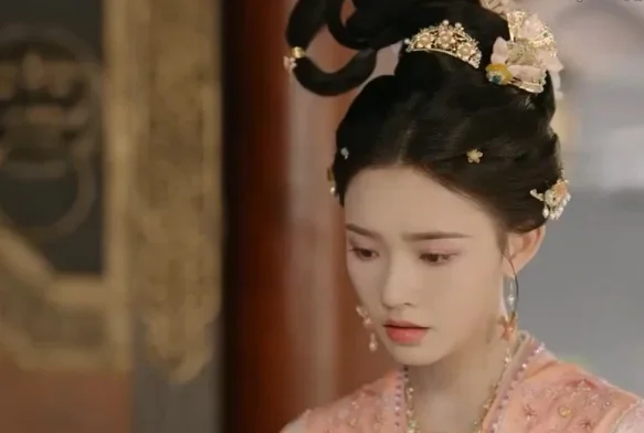 Кадр к 23 серии «Как устоять перед её очарованием»